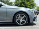 Thumbnail image of 2017 Mercedes-Benz E-Class at AMKO Auto Laurel