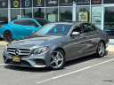 Thumbnail image of 2017 Mercedes-Benz E-Class at AMKO Auto Laurel