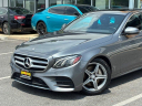 Thumbnail image of 2017 Mercedes-Benz E-Class at AMKO Auto Laurel