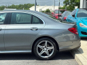 Thumbnail image of 2017 Mercedes-Benz E-Class at AMKO Auto Laurel