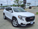 Thumbnail image of 2022 GMC Terrain at Heritage Gmc Buick
