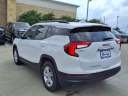 Thumbnail image of 2022 GMC Terrain at Heritage Gmc Buick