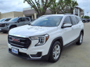 Thumbnail image of 2022 GMC Terrain at Heritage Gmc Buick
