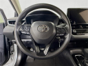 2023 Toyota Corolla LE at Auto Expo 95