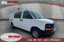 Thumbnail image of 2011 Chevrolet Express at M & A Motors, Inc.