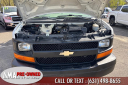 Thumbnail image of 2011 Chevrolet Express at M & A Motors, Inc.