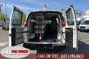 Thumbnail image of 2011 Chevrolet Express at M & A Motors, Inc.