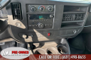 Thumbnail image of 2011 Chevrolet Express at M & A Motors, Inc.