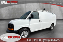 Thumbnail image of 2011 Chevrolet Express at M & A Motors, Inc.