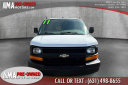 Thumbnail image of 2011 Chevrolet Express at M & A Motors, Inc.