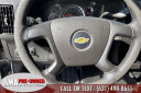 Thumbnail image of 2011 Chevrolet Express at M & A Motors, Inc.