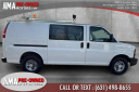 Thumbnail image of 2011 Chevrolet Express at M & A Motors, Inc.
