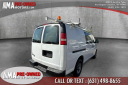 Thumbnail image of 2011 Chevrolet Express at M & A Motors, Inc.