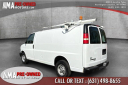 Thumbnail image of 2011 Chevrolet Express at M & A Motors, Inc.