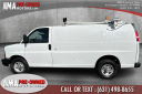 Thumbnail image of 2011 Chevrolet Express at M & A Motors, Inc.