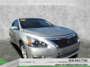 Thumbnail image of 2015 Nissan Altima at McDarby Motors Corp