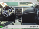 Thumbnail image of 2015 Nissan Altima at McDarby Motors Corp
