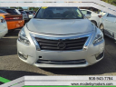 Thumbnail image of 2015 Nissan Altima at McDarby Motors Corp