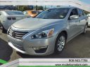 Thumbnail image of 2015 Nissan Altima at McDarby Motors Corp