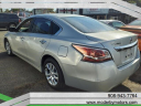 Thumbnail image of 2015 Nissan Altima at McDarby Motors Corp