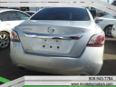 Thumbnail image of 2015 Nissan Altima at McDarby Motors Corp