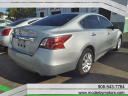Thumbnail image of 2015 Nissan Altima at McDarby Motors Corp
