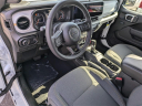 Thumbnail image of 2025 Jeep Wrangler at Arrigo Chrysler Dodge Jeep Ram at Sawgrass