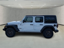 Thumbnail image of 2025 Jeep Wrangler at Arrigo Chrysler Dodge Jeep Ram at Sawgrass