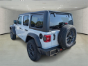 Thumbnail image of 2025 Jeep Wrangler at Arrigo Chrysler Dodge Jeep Ram at Sawgrass