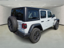 Thumbnail image of 2025 Jeep Wrangler at Arrigo Chrysler Dodge Jeep Ram at Sawgrass
