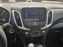 Thumbnail image of 2022 Chevrolet Equinox at Country Chevrolet USED - VinSolutions ONLY