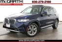 Thumbnail image of 2022 BMW X3 at Elmhurst Toyota Scion USED