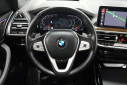 Thumbnail image of 2022 BMW X3 at Elmhurst Toyota Scion USED