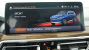 Thumbnail image of 2022 BMW X3 at Elmhurst Toyota Scion USED