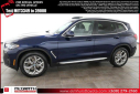 Thumbnail image of 2022 BMW X3 at Elmhurst Toyota Scion USED