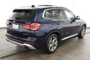 Thumbnail image of 2022 BMW X3 at Elmhurst Toyota Scion USED