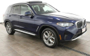 Thumbnail image of 2022 BMW X3 at Elmhurst Toyota Scion USED