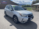 Thumbnail image of 2015 Subaru Forester at FREEDOM MOTORWERKS