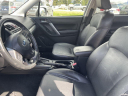 Thumbnail image of 2015 Subaru Forester at FREEDOM MOTORWERKS