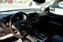 Thumbnail image of 2021 Chevrolet Colorado at David Stanley Chevrolet