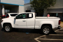 Thumbnail image of 2021 Chevrolet Colorado at David Stanley Chevrolet