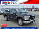 Thumbnail image of 2021 Ford F-150 at Zumbrota Ford