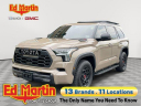 Thumbnail image of 2025 Toyota Sequoia at 5 EM Used