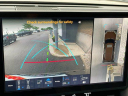 Thumbnail image of 2025 Toyota Sequoia at 5 EM Used
