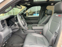Thumbnail image of 2025 Toyota Sequoia at 5 EM Used