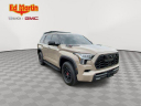 Thumbnail image of 2025 Toyota Sequoia at 5 EM Used