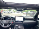 Thumbnail image of 2025 Toyota Sequoia at 5 EM Used
