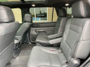 2025 Toyota Sequoia TRD Pro at 5 EM Used