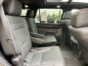 Thumbnail image of 2025 Toyota Sequoia at 5 EM Used