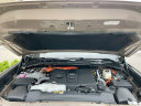 Thumbnail image of 2025 Toyota Sequoia at 5 EM Used